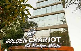 Golden Chariot The Boutique Hotel